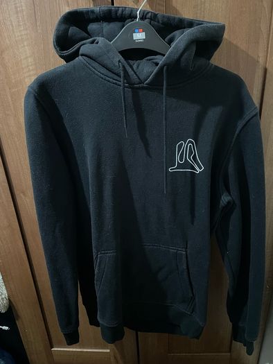 Mondello Park Hoodie
