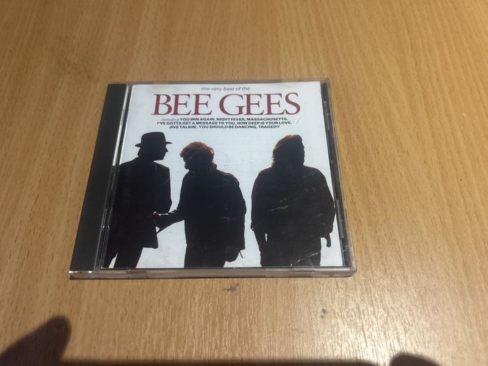 Bee Gees - The Very Best of The Bee Gees