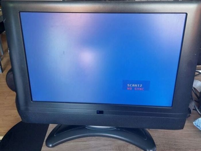 tv/monitor