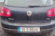 breaking Mk5