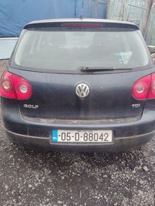 breaking Mk5