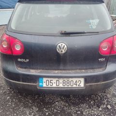 breaking Mk5