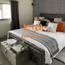 New Single Beds Double Beds King Beds & Superking Beds Image 2
