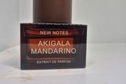 New Notes Akigala Mandarino