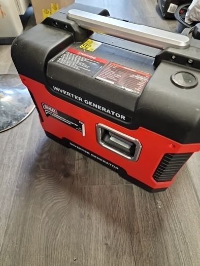 2000W Generator