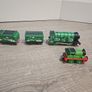 Thomas Tank Engine - The Flying Scotsman Image 3