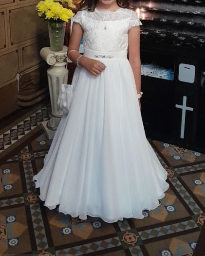 Communion dress