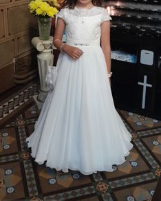 Communion dress