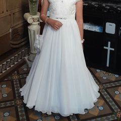 Communion dress