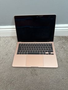 Macbook air M1 16GB