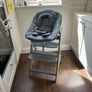 Hauck Alpha+ High Chair and Accessories Image 3