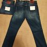 2 x Classic Bootcut Diesel Jeans 34/34 Image 6