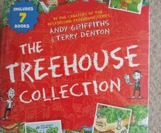 The Treehouse Collection, children's books