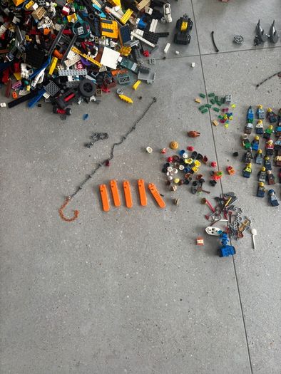 Lego Bundle