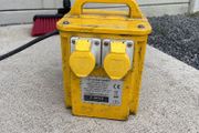 3.3kVA 110V Site Transformer
