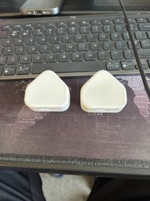 Iphone chargers