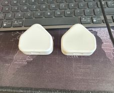 Iphone chargers