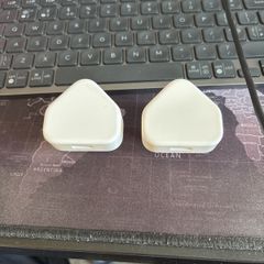 Iphone chargers