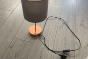 Table lamp