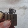 Ronson petrol lighter Image 8