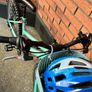 Ignite Radiance 24 inch Kids Girls Mountain Bike Mint Green Image 4