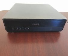 Philips 42PES0001D/10 HUB Media Box