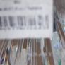 Set Of 2 Tipperary Crystal 28.5 Cm. Star Candleholders In Very Good Condition. Image 6