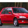 Peugeot 106 GTI Image 2