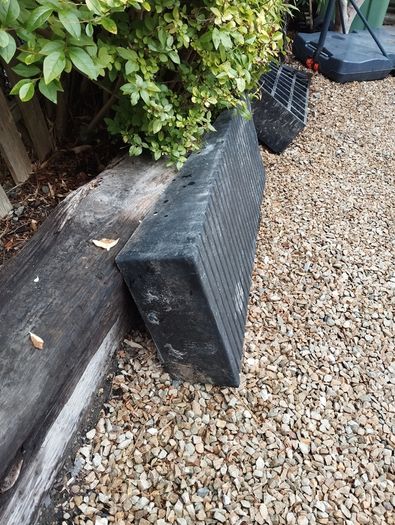 Car Ramps