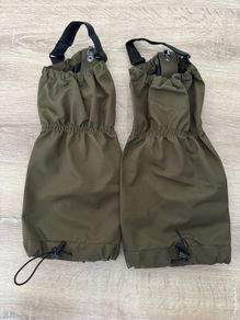 Gaiters