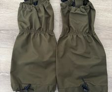 Gaiters
