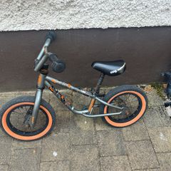 balance bike
