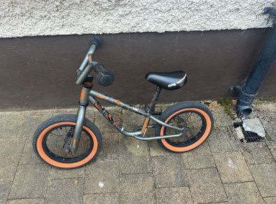 balance bike
