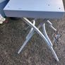 Makita  chop saw Folding Table Image 5