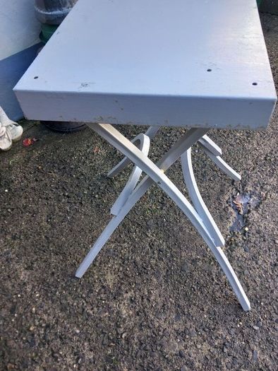 Makita  chop saw Folding Table