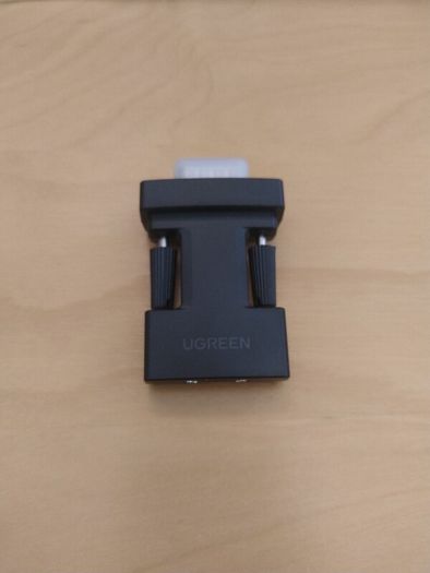 UGreen VGA HDMI Adapter
