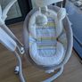 Joie Serina 2-in-1 Baby Swing & Rocker - Pristine Condition Image 6