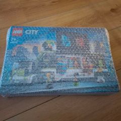 LEGO 60388 City Great Vehicles Gaming Tournament Truck