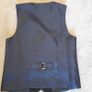 Black Next Communion suit, age 8 Image 2
