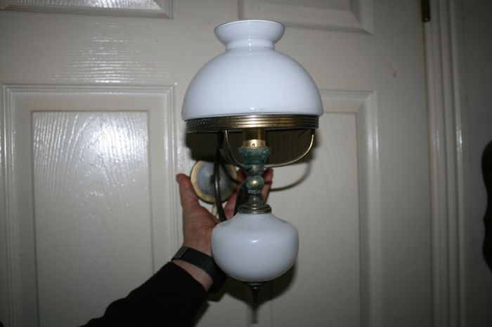 Vintage Wall light