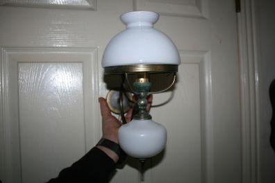Vintage Wall light