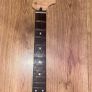 Fender Stratocaster Squier mustang neck electric guitar parts accessories Image 2