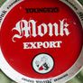 Vintage Monk Export Beer Serving Tray Image 3