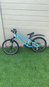 Orbea MX20 kids bike