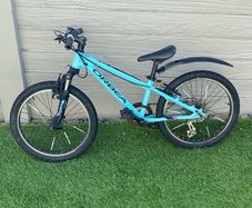 Orbea MX20 kids bike