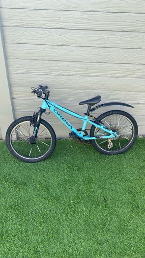 Orbea MX20 kids bike