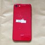 Apple iPhone SE 2020 - 64GB - Product Red - Cracked - Activation locked - Parts Image 3