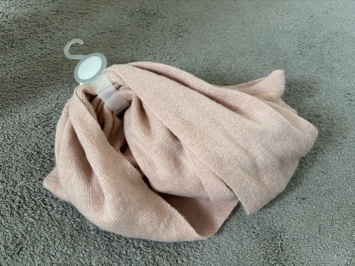 snood scarf