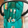 Cybex platinum infant car seat and Isofix base Q-Fix Image 5