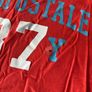 Medium Aeropostale red tshirt. Image 2
